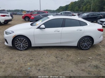 BMW Seria 2 F74 Gran Coupe 2.0 228 241KM 2024 BMW Seria 2 228 Gran Coupe SDrive 2024 2.0l 2.0 Benzyna 241KM, zdjęcie 5