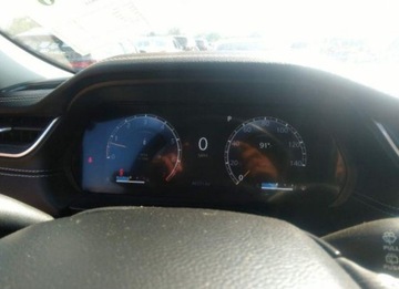 Jeep Grand Cherokee IV 2022 Jeep Grand Cherokee 2022, 3.6L, L LIMITED, po gradobiciu 3.6 Benzyna 293KM, zdjęcie 15