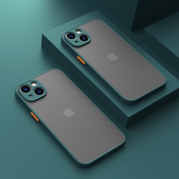 ЗАЩИТА КАМЕРЫ ПРЕМИУМ-ЧЕХОЛА ДЛЯ IPHONE 15