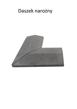 Бетонная крыша БЕТОННЫЕ КОЛПАКИ, двускатные, плоские, шатровые для стен