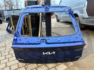 KIA EV6 VÍKO KUFRU ZADNÍ