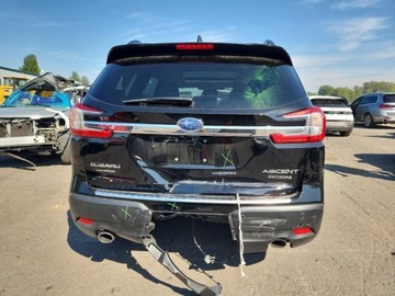 Subaru 2025 Subaru Ascent Limited 2025 2.4l 2.4 Benzyna 260KM, zdjęcie 2