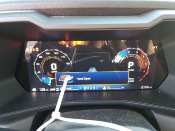 Chevrolet 2026 Chevrolet Colorado 2026 2.7 Benzyna 310KM, zdjęcie 9