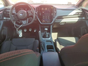 Subaru 2024 Subaru WRX 2024 Subaru WRX Premium Manual 2.4 Benzyna 271KM, zdjęcie 8