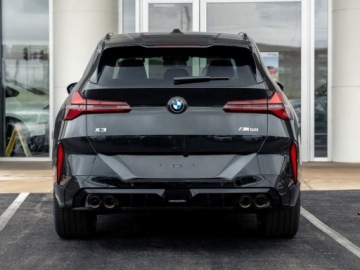 BMW X3 G45 2025 BMW X3 M50 xDrive Suv 3.0 (398KM) 2025, zdjęcie 3