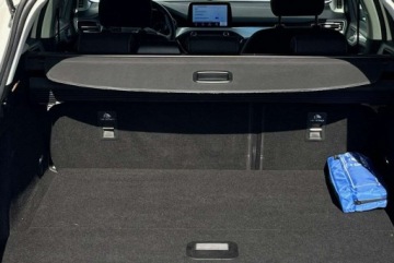 Ford Focus IV Kombi 1.5 EcoBlue 120KM 2021 Ford Focus Hak Kamera Parktronic Led Asystenci Navi Sport FV23, zdjęcie 12