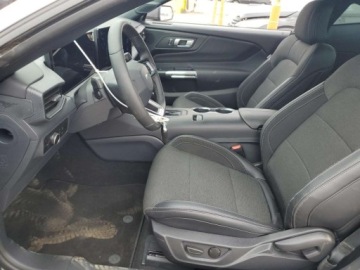 Ford Mustang VI 2025 Ford Mustang 2025 2.3l 2.3 Benzyna 310KM, zdjęcie 7