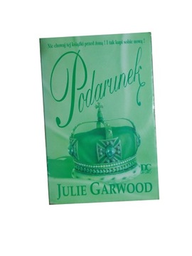 Podarunek J. Garwood