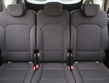 Kia Carens IV Minivan 1.7 VGT CRDI 115KM 2014 Kia Carens 1.7 CRDi, 7 miejsc, Navi, Xenon, Klima, zdjęcie 9