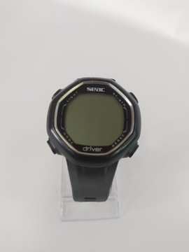 Часы-компьютер для дайвинга Seac Driver