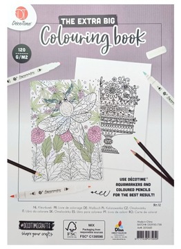 АНТИСТРЕССОВАЯ РАСКРАСКА ДЛЯ ВЗРОСЛЫХ 200 УЗОРОВ МАНДАЛЫ РАСТЕНИЯ ЖИВОТНЫЕ