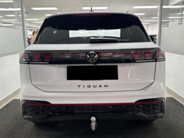 Volkswagen Tiguan III 2026 Tiguan R-Line Plus 2.0 TDI DSG 4Mot. 193KM 2026, zdjęcie 4