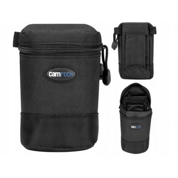 POKROWIEC ETUI Camrock L230 na obiektyw 16*12cm