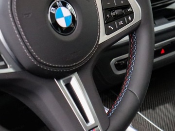 BMW X5 G05 M SUV Facelifting 4.4 M60i 530KM 2025 BMW X5 M60i xDrive Suv 4.4 (530KM) 2025, zdjęcie 9