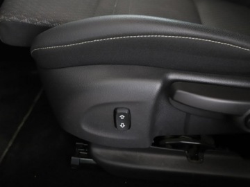 Opel Astra K Sports Tourer 1.4 Turbo 150KM 2018 Opel Astra Automat Navi Kamera cofania, zdjęcie 38