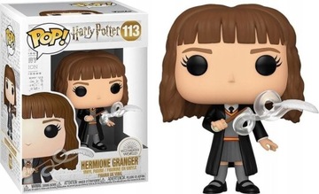 Figurka Funko Pop! Harry Potter Hermione Granger #113