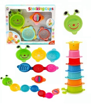 LT259 ПЕРЕЛИВНЫЕ СТАКИ ДЛЯ КУПАНИЯ КАТЕРИАЛОВ 7