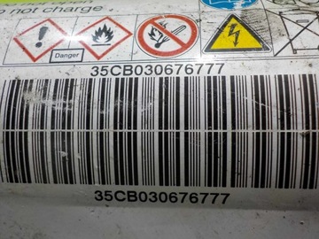 CITROEN C3 II 1.6 E-HDI 13R MODUL CÍVKA START STOP