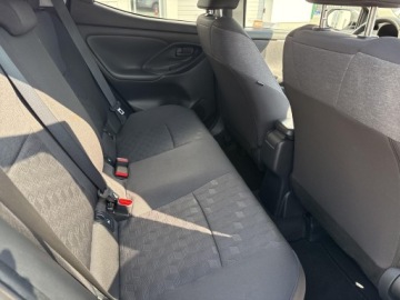 Toyota Yaris IV Hatchback 1.5 Hybrid Dynamic Force 116KM 2024 Toyota Yaris Hybrid 1.5 Style IV (2020-) Hybrid 1., zdjęcie 7