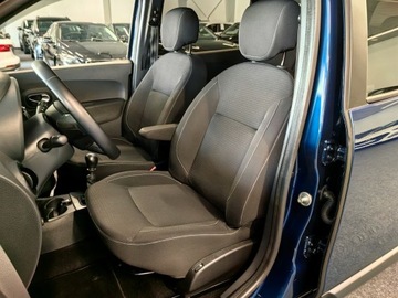 Dacia Lodgy Minivan Facelifting 1.3 TCe 102KM 2020 Dacia Lodgy 1.3 Benzyna, Nawi, Kamera, Klima, zdjęcie 7