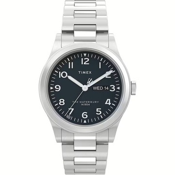 Zegarek Męski Timex TW2W14800 (Ø 39 mm)