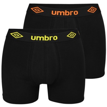 Мужские боксеры UMBRO 8 шт. BM567 Размер L
