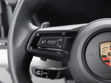 Porsche Cayenne III SUV Plug-In Facelifting 3.0 470KM 2026 Cayenne Coupe E-Hybrid Black Edition 3.0 (470KM) 2026, zdjęcie 9