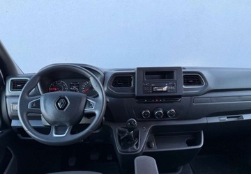 Renault Master IV 2022 Renault Master Renault Master L3H2 Pack Clim (bryg.) 2.3 Diesel 180KM, zdjęcie 11