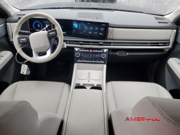 Hyundai Santa Fe V 2024 Hyundai Santa Fe 2024 r., 2,5L SEL 2.5 Benzyna 277KM, zdjęcie 8