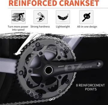 SAVA Mudrunner R11 Shimano R3000 карбоновый гравийный велосипед