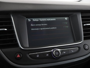 Opel 2021 Opel Crossland X Klimatyzacja Podgrzewane fotele, zdjęcie 24