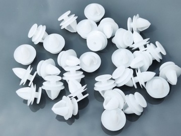 ЗАЖИМ ДЛЯ ОБИВКИ ДЛЯ PEUGEOT 207 407 206 307 308