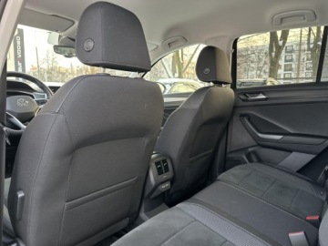 Volkswagen T-Roc I SUV Facelifting 1.5 TSI ACT 150KM 2024 Volkswagen T-Roc 1.5 TSI 150KM DSG Pakiet Comfort,, zdjęcie 28