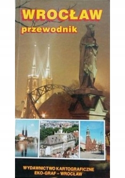 WROCŁAW PRZEWODNK Prus