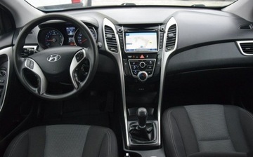 Hyundai i30 II Wagon 1.4 CVVT 100KM 2013 Hyundai i30 1.4B Navi Kamera Oryginal Lakier Sprowadzony Oplacony 1.4, zdjęcie 19