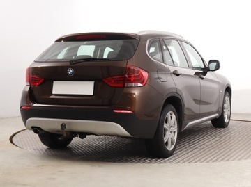 BMW X1 E84 Crossover sDrive18d 143KM 2010 BMW X1 sDrive18d, Xenon, Klima, Klimatronic, zdjęcie 4