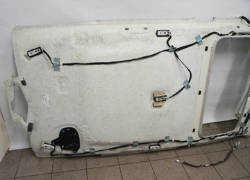 ПОТОЛКА SOLAR RENAULT ESPACE V LIFT 2.0 dCI 19R