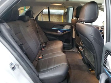 Mercedes GLE V167 2024 Mercedes-Benz GLE 450 4Matic 2024 3.0l 3.0 Benzyna 375KM, zdjęcie 11