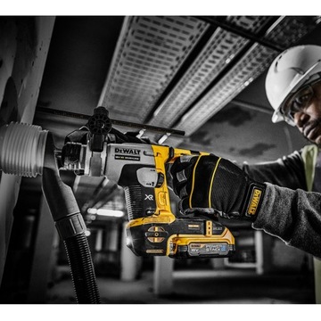 2 аккумулятора Powerstack 18 В 1,7 Ач DeWALT DCBP034