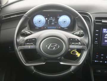 Hyundai Tucson IV SUV 1.6 T-GDI 150KM 2021 Hyundai Tucson 1.6 T-GDI, Salon Polska, zdjęcie 14