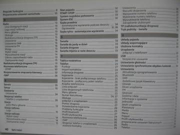 Skoda Swing инструкция Skoda Infotainment Swing