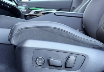 BMW Seria 5 G90-91 Touring 2.0 520d 197KM 2025 BMW Seria 5 I wlasciciel M Sport Hak Gwarancja Bezwypadkowy FVAT23, zdjęcie 23