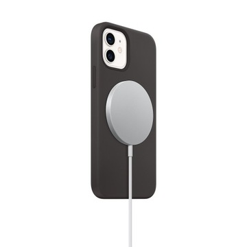 БЕСПРОВОДНОЕ ИНДУКЦИОННОЕ ЗАРЯДНОЕ УСТРОЙСТВО MAGSAFE 15 Вт, КАБЕЛЬ USB-C, 1 М ДЛЯ IPHONE
