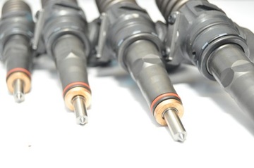 Форсунка Bosch 038130073AJ 0414720037 Акция!!!