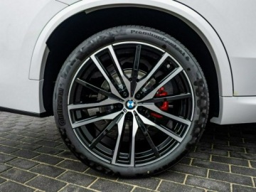 BMW X5 G05 SUV Facelifting 3.0 40d 352KM 2025 BMW X5 xDrive40d Dostępne od ręki!, zdjęcie 10