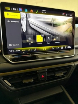 Volkswagen Tayron 2025 Volkswagen Tayron Life 1.5 TSI 150KM DSG IQ.Light Gwarancja FV23 1.5, zdjęcie 22