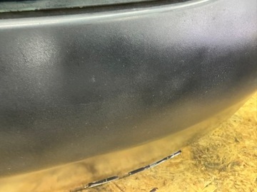 KLAPA TYLNA BAGAŻNIKA + SZYBA TYŁ CZARNA FIAT BRAVO II 2 07- 150um