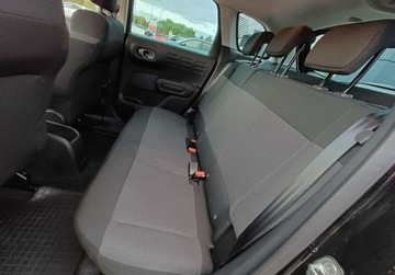 Citroen C3 Aircross  I Crossover Facelifting 1.2 PureTech 110KM 2023 Citroen C3 Aircross 177 Shine 110 KM I wl. GWARANCJA FV23 1.2, zdjęcie 29