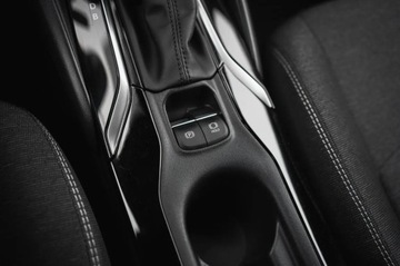 Toyota Corolla XII 2024 Toyota Corolla 1.8 Hybrid, Salon Polska, zdjęcie 24