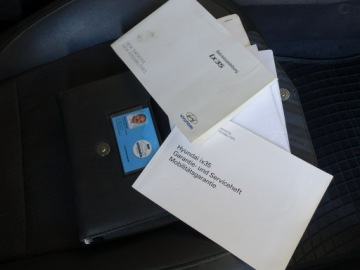 Hyundai ix35 SUV Facelifting 2.0 CRDi 184KM 2014 Hyundai ix35 2.0 CRDI, zdjęcie 27